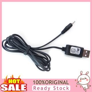 [B_398] 130cm Long Small Pin to USB Charging Lead Cord for Nokia Mobile CA-100C