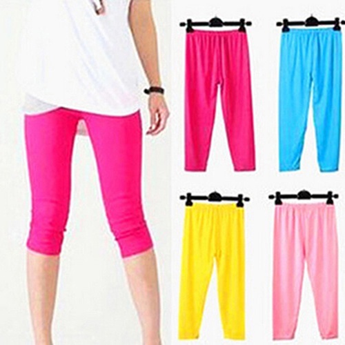 b-398-กางเกงเลกกิ้งขายาว-สีแคนดี้-สําหรับสตรี-เหมาะกับการวิ่ง-เล่นโยคะ