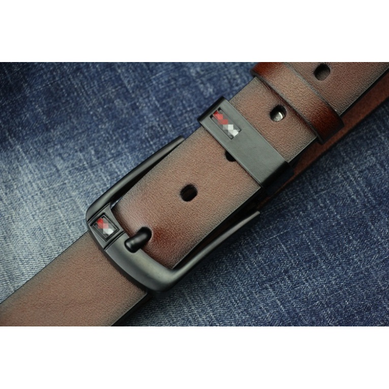 เข็มขัดผู้ชาย-leather-belt-เข็มขัดหนัง-หัวเข็ม-115-cm