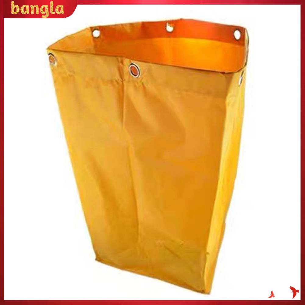 bangla-ถุงขยะ-แบบหนา-แบบเปลี่ยน-สําหรับทําความสะอาดรถเข็น-โรงแรม-บ้าน-แม่บ้าน