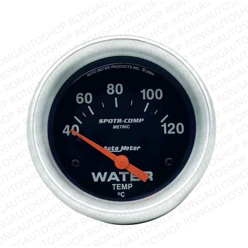 เกจวัดความร้อนหม้อน้ำ-มาตรวัดอุณหภูมิหม้อน้ำ-สำหรับรถยนต์-12v-พร้อมขา