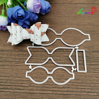 【AG】Cutting Die DIY Paper Crafts Wear-resistant Photo Album Decorative for Gift