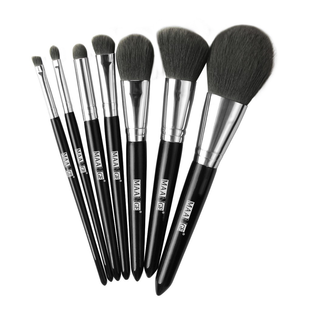 brush-set-แปรงแต่งหน้า-7ชิ้น-แปรงแต่งหน้า