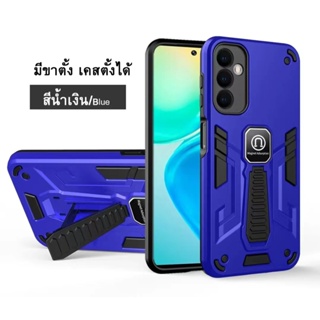 ส่งจากไทย Case Samsung A14 5G เคสกันกระแทก มีขาตั้ง เคสตั้งได้ เคสโทรศัพท์ ซัมซุง samsung a14 5g เคส SAMSUNG A14 5g