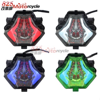 Spee · ไฟเบรกท้าย LED สําหรับ Yamaha FZ-07 MT-07 YZF-R3 R25