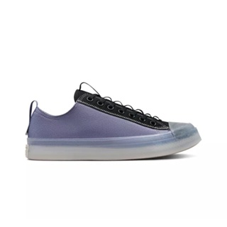 Converse รองเท้าผ้าใบ รุ่น Ctas Cx Desert Sunset Ox Purple - A00818Cf2Ppxx - สีม่วง Unisex