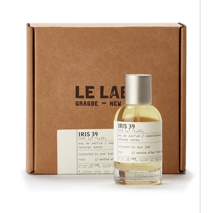 แบ่งขาย-le-labo-iris-39-decant