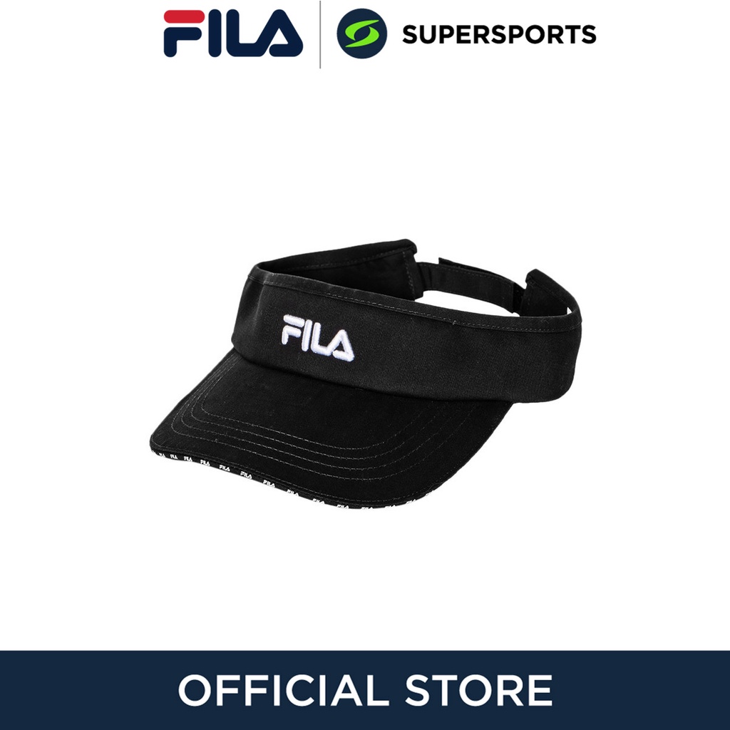 fila-viu230202u-หมวกไวเซอร์ผู้ใหญ่