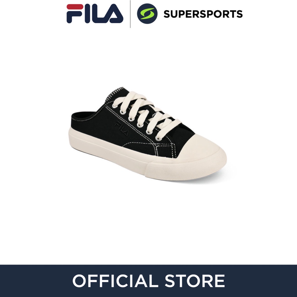 fila-classic-kick-รองเท้าลำลองผู้ใหญ่-รองเท้าผ้าใบ