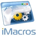 โปรแกรม iMacros Enterprise Edition 10.4 Full เสริมสำหรับเว็บเบราเซอร์ สำหรับการทำงานบนเว็บไซต์ที่ต้องทำงานซ้ำ ๆ