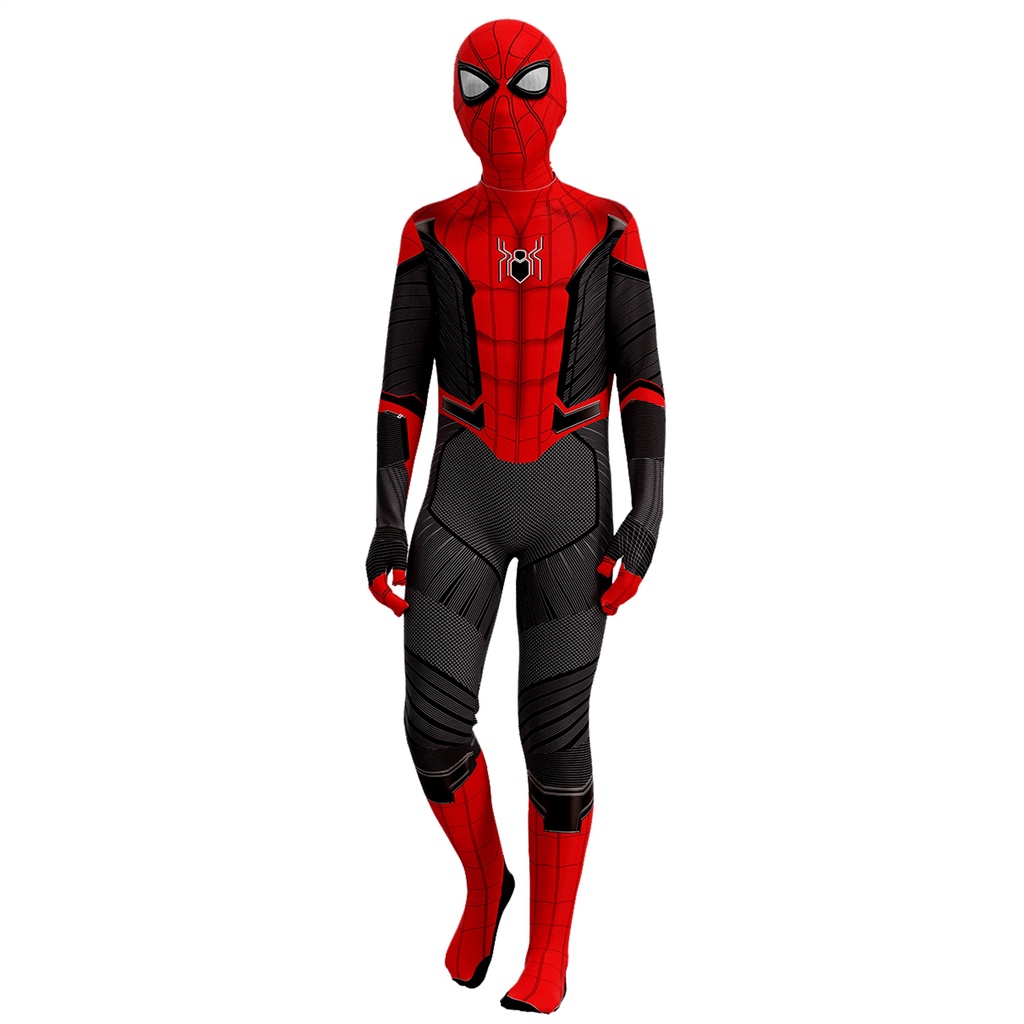 superhero-spider-man-black-hero-expedition-childrens-role-playing-superhero-series-spider-man-bodysuit-party-halloween