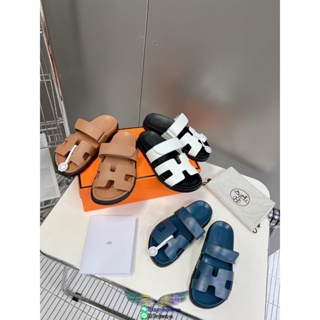 HM flat Velcro sandal outdoor slipper flp flop womens essential summer footwear siz35-40