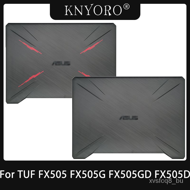 15.6" Inch Laptop LCD Screen Matrix For Asus TUF FX505 FX505D FX505DT FX505DV FX505DU Gaming FHD LED IPS Non-Touch Display - Foto 8