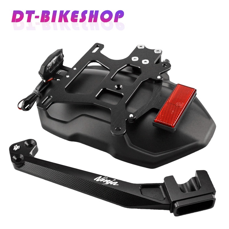 บังโคลนหลัง-kawasaki-ใส่ได้ทั้ง-ninja400-z400-2018-2022-คาร์บอน-กันตีด-วัสดุคาร์บอน