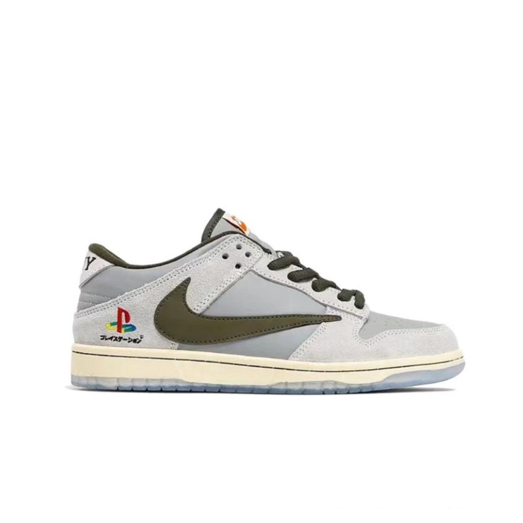 travis scott playstation nike sb