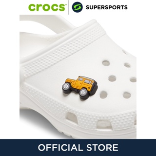 CROCS Jibbitz Safari Car ตัวติดรองเท้า