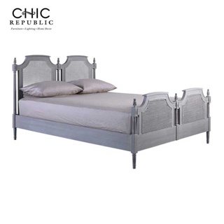 CHIC REPUBLIC CELTIC/150 เตียงนอนขนาด 5 ฟุต