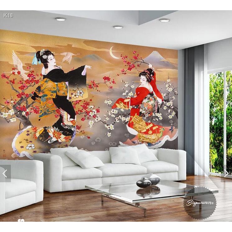 retro-japanese-style-custom-wallpaper-beauty-for-living-room-sofa-sushi-restaurant-background-wall-industrial-decor