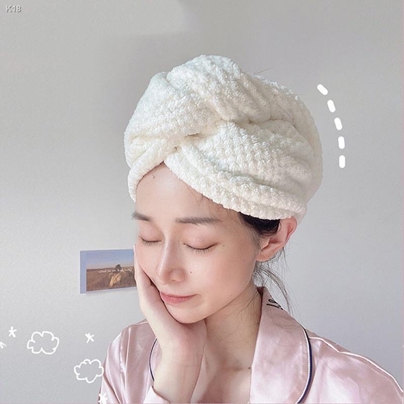 cartoon-bear-shower-cap-good-breathability-microfiber-turban-hair-dryer-quickly-towel-absorbent-towel-hat-for-women-sa