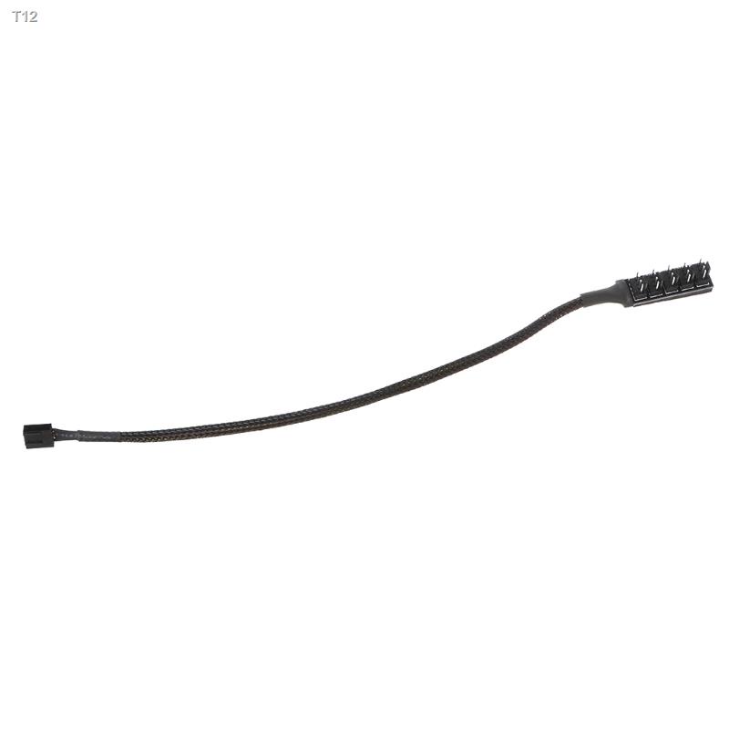 btsg-4-pin-molex-tx4-pwm-cpu-cooling-fan-splitter-adapter-power-cable