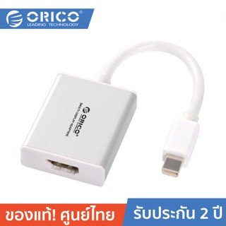 ORICO DMP3H Mini Displayport to VGA Adapter Mini DP to HDMI Converters 1080P 4K DVI Adapter for Projector MacBook