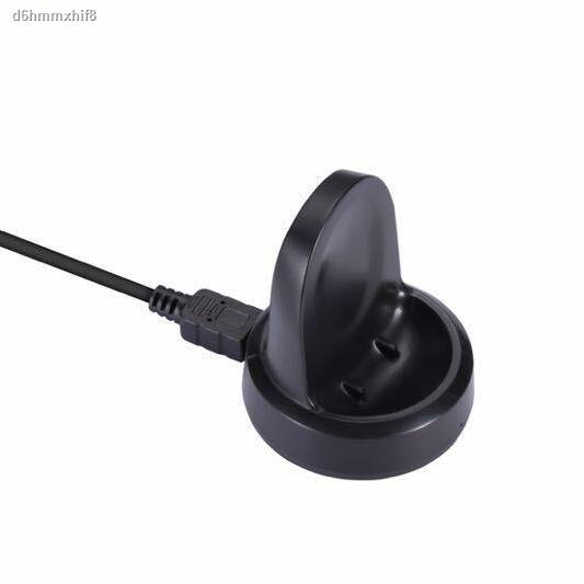 Samsung galaxy watch watch charger 42/46mm SMR800 สายชาร์จข้อมูลฐาน