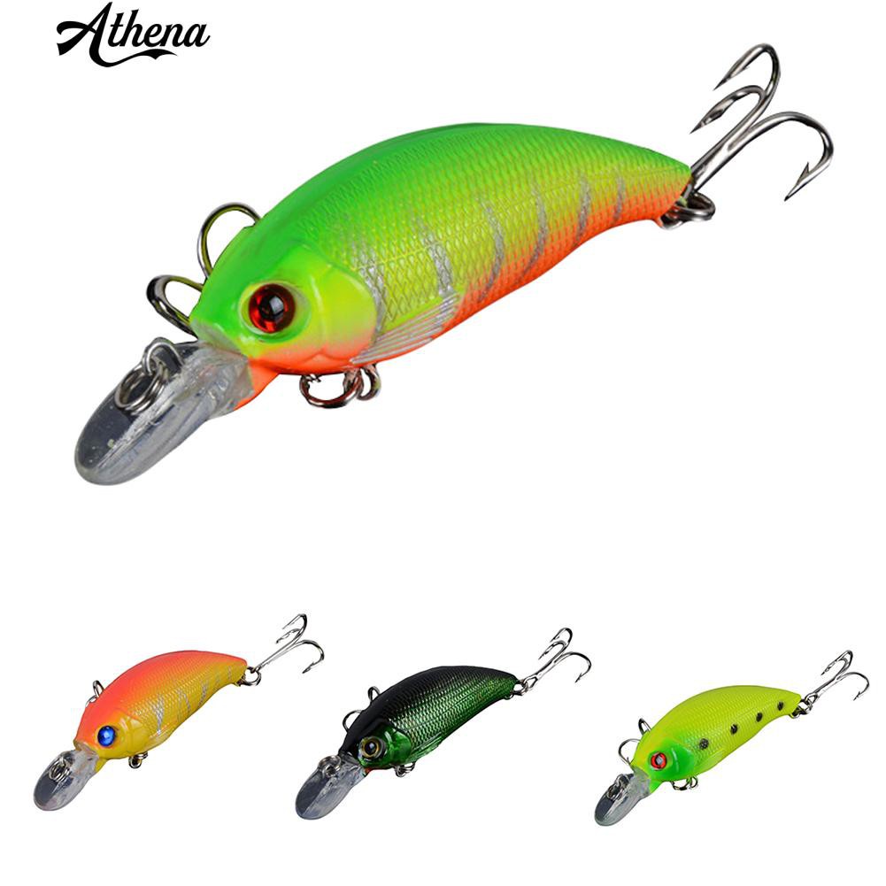 crankbait-พลาสติก-crankbait-เหยื่อประมงสอง-treble-hooks