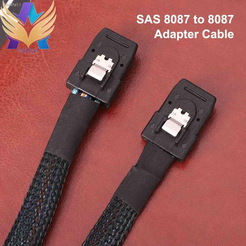 50cm-adapter-sas-sff-8087-to-sff-8087-server-hard-disk-data-cable-black