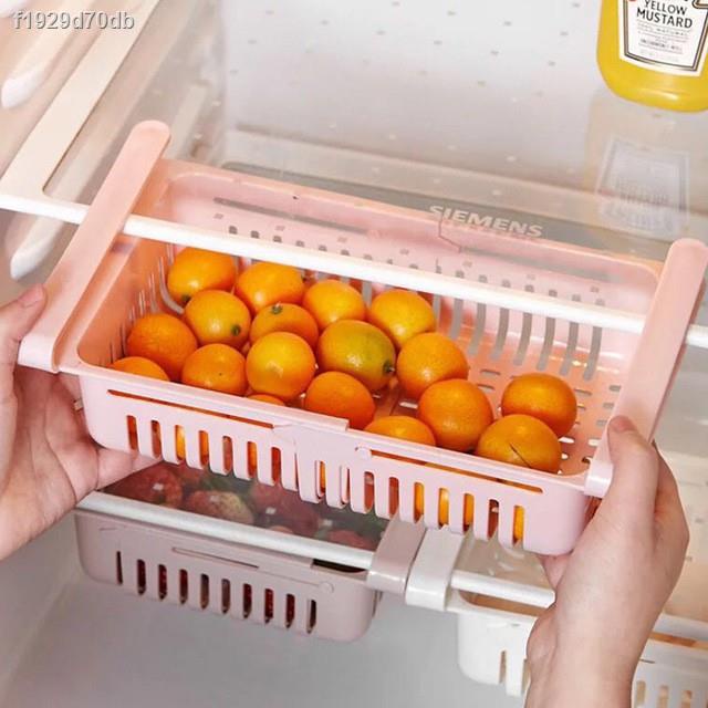 Refrigerator partition layer multi-purpose finishing storage rack ...