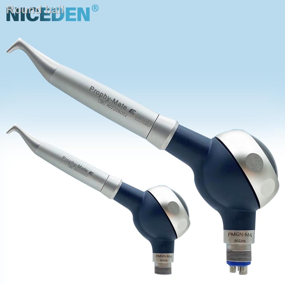 Dental Lab Air Flow Teeth Polishing Polisher Hygiene Prophy