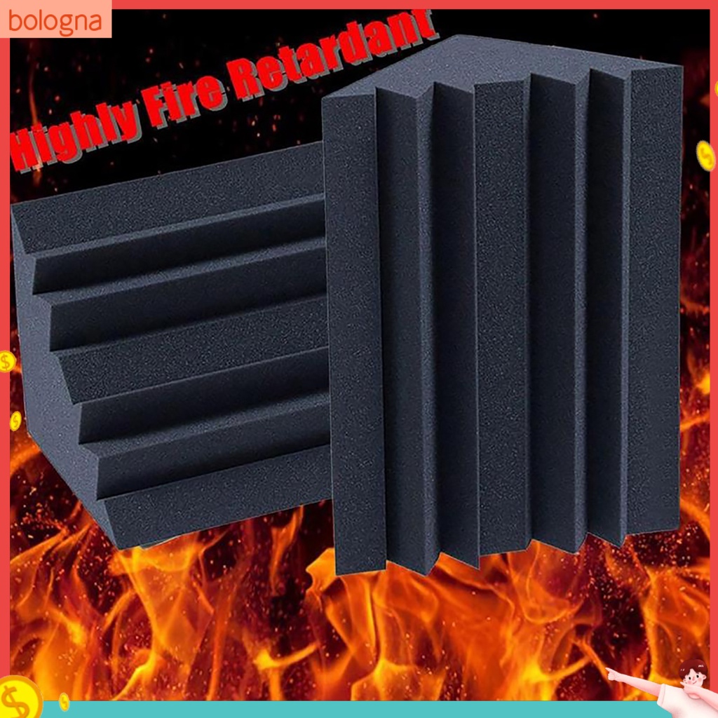 bologna-soundproofing-foam-acoustic-bass-trap-corner-absorbers-for-meeting-studio-room