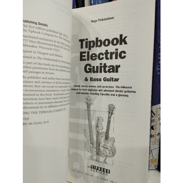 tipbook-electric-guitar-amp-bass-guitar-hal-073999590111