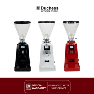 Duchess CG650 - Coffee Grinder เครื่องบดเมล็ดกาแฟ มี 3สี ให้เลือก (สีดำ/สีแดง/สีขาว) (รับประกันเครื่อง 1 ปี)