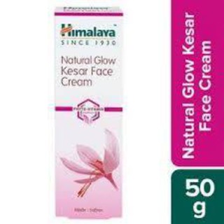 Himalaya Nutual Glow fairness cream 50g