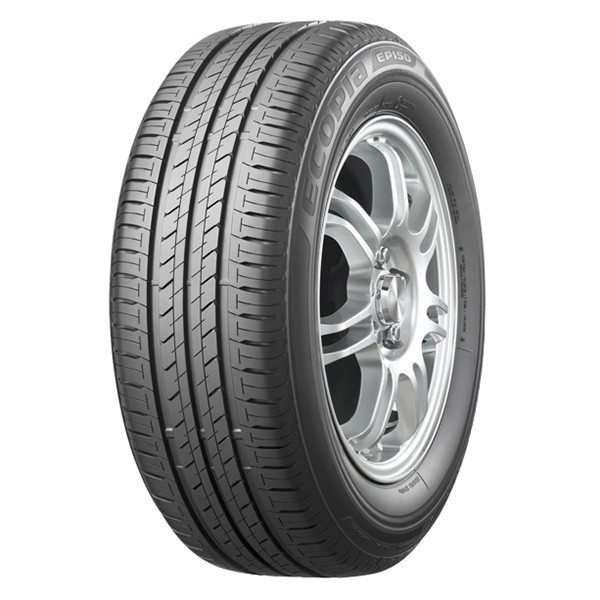 bridgestone-195-55-r16-รุ่น-ep150-ยางรถยนต์-ขอบ16-ยางรถเก๋ง-แถมจุ๊บลม-ส่งฟรี