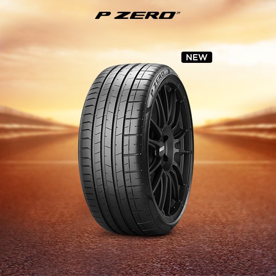 pirelli-ยางขอบ19-รุ่น-new-pzero-ยางรถยนต์-runflat-ยางเบนซ์-ยางบีเอม-bmw