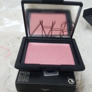 Nars blush size 4.8g