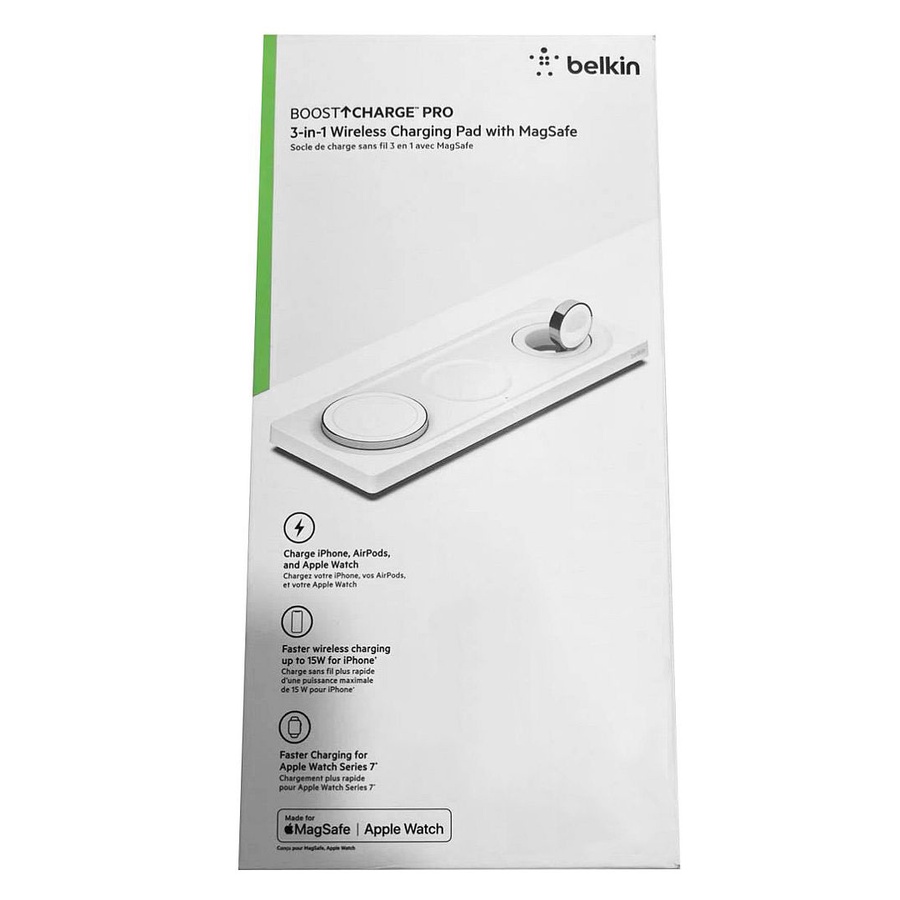 belkin-boostcharge-pro-3-in-1-wireless-charging-pad-15w-magnetic-white-us-plug