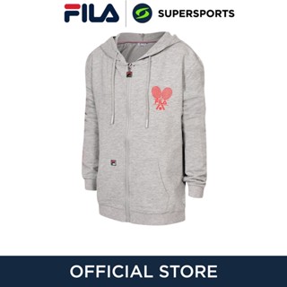 FILA JKP230407G เสื้อแจ็คเก็ตเด็กผู้หญิง