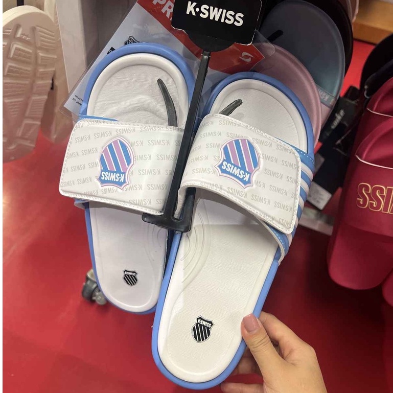 size-38-40-ลิขสิทธิ์แท้จากชอป-ราคาป้าย-690-k-swiss-warm-รองเท้าแตะผู้หญิง