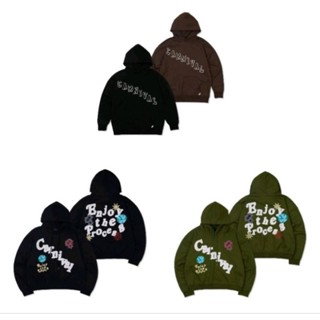 [ ของแท้ ] เสื้อฮู้ดดี้ CARNIVAL® Spring/Summer 2023 “Vandalism” Collection (Drop 2) Hoodie ของใหม่ พร้อมส่ง