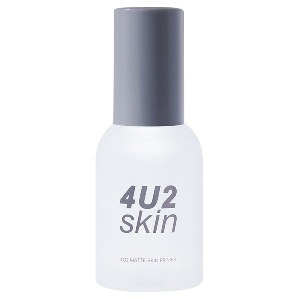 4u2-matte-skin-primer-35-ml-ไพรเมอร์