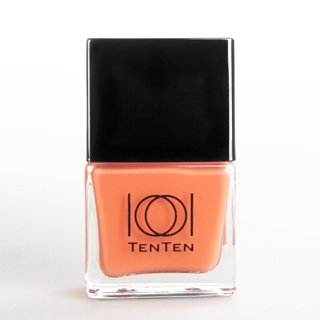 TENTEN - Nail Color Orange 12 ml.