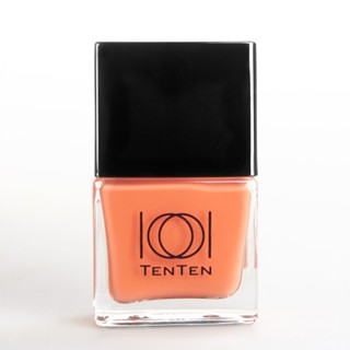 TENTEN - Nail Color Orange 12 ml.