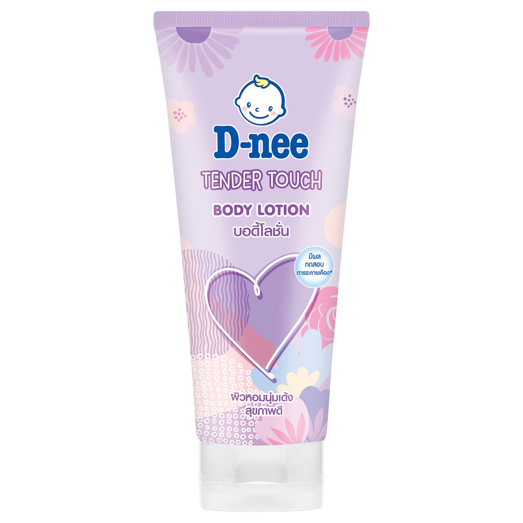 d-nee-tender-touch-body-lotion-180-ml-บอดี้โลชั่น