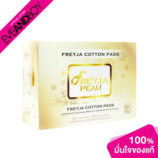 FREYJA PEAU - Freyja Cotton Pads