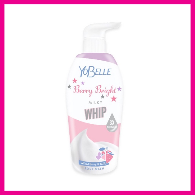 yobelle-berry-bright-milky-whip-mixed-berry-amp-milk-body-wash