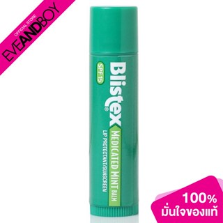 BLISTEX - Blistex-Lip Balm - LIP BALM AND TREATMENT