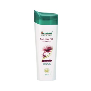 HIMALAYA  -  Anti-Hair Fall Shampoo 200 ml.