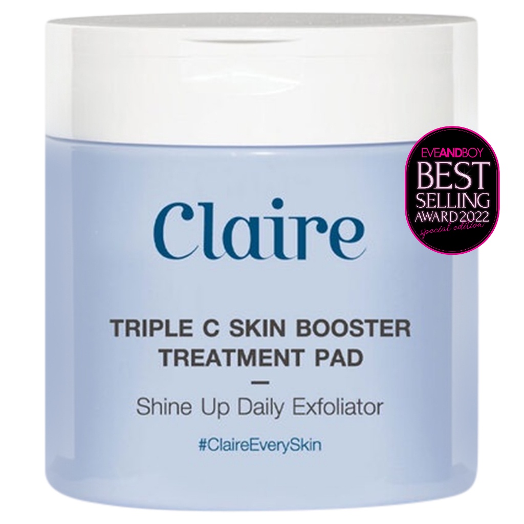 claire-triple-c-skin-booster-treatment-pad-120-ml-60-pads